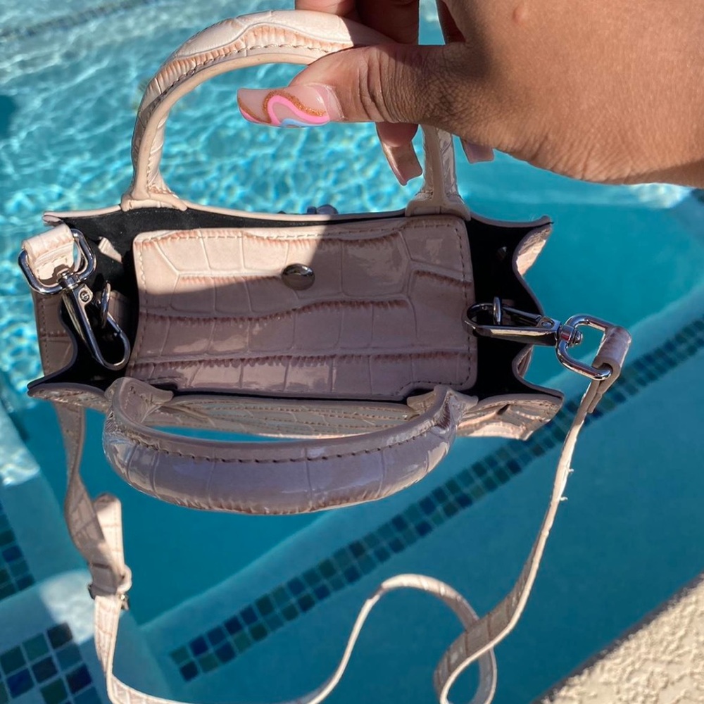 Brandon Blackwood Kuei Bag - Picture 6 of 6